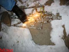 Регионалы сняли с себя ответственность за акты вандализма в Западной Украине Регионалы сняли с себя ответственность за акты вандализма в Западной Украине