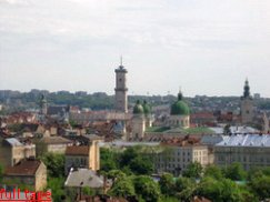 Львов получил Устав города Львов получил Устав города