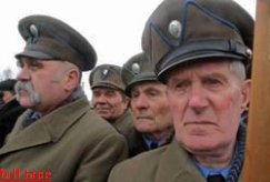 Воинов ОУН-УПА признаны участниками борьбы за независимость Украины Воинов ОУН-УПА признаны участниками борьбы за независимость Украины