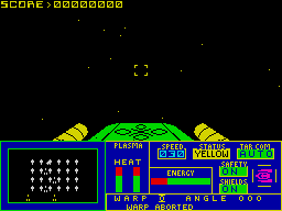 Codename MAT II — ZX SPECTRUM GAME ИГРА