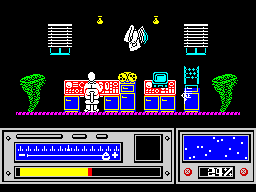 Double Take — ZX SPECTRUM GAME