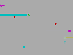 Tempest — ZX SPECTRUM GAME
