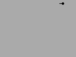 Tanx — ZX SPECTRUM GAME ИГРА
