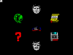 Footballer of the Year 2 — ZX SPECTRUM GAME