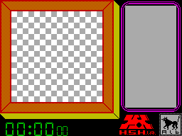 Puzzles — ZX SPECTRUM GAME