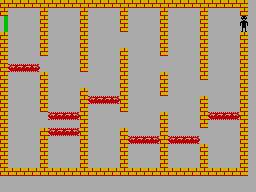 Johnny — ZX SPECTRUM GAME Johnny — ZX SPECTRUM GAME ИГРА
