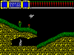 Lop Ears — ZX SPECTRUM GAME ИГРА