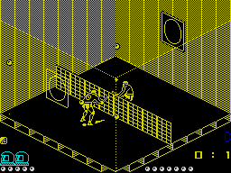 Play for Your Life — ZX SPECTRUM GAME
