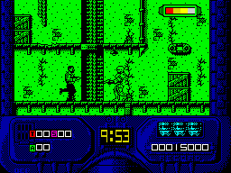 RoboCop 2 — ZX SPECTRUM GAME