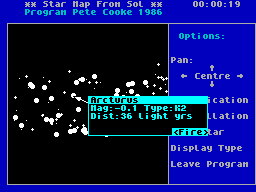 Academy — ZX SPECTRUM GAME ИГРА